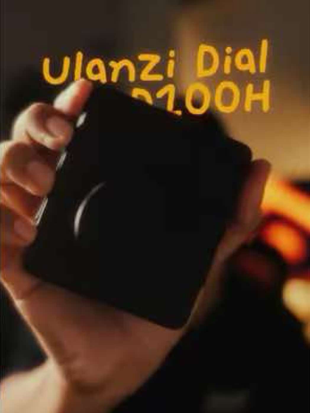 Ulanzi Dial D100H